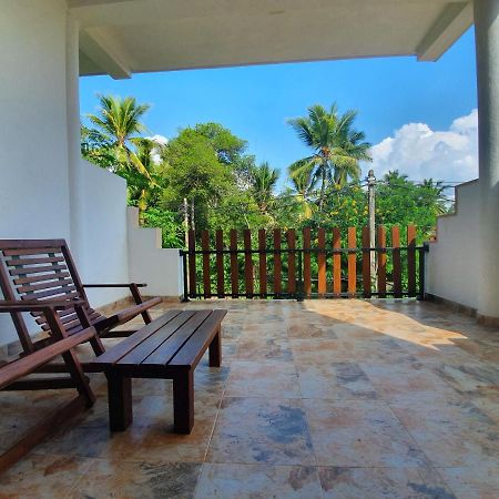 Ambel Homestay Anuradhapura Esterno foto