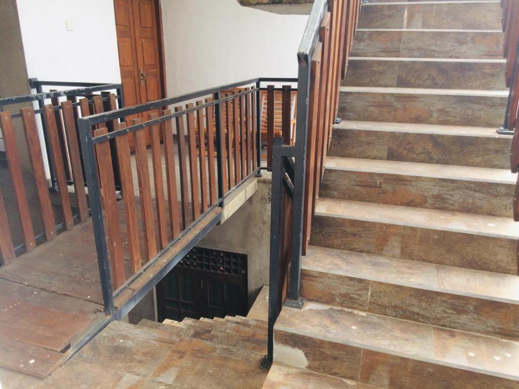 Ambel Homestay Anuradhapura Esterno foto
