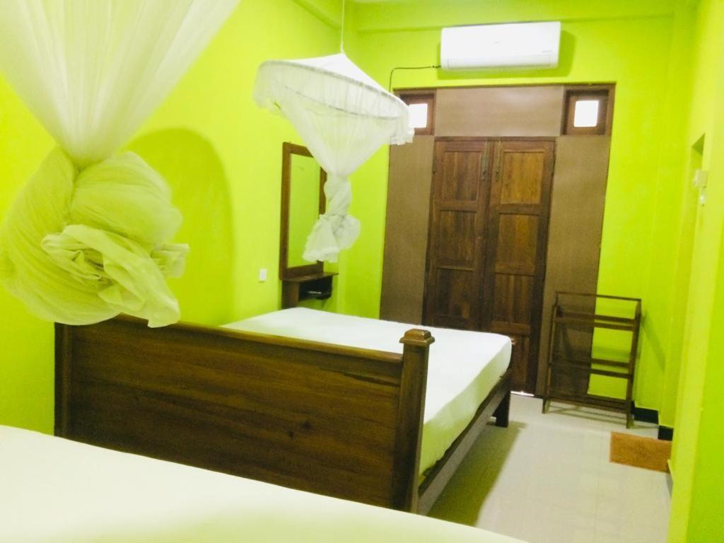Ambel Homestay Anuradhapura Camera foto